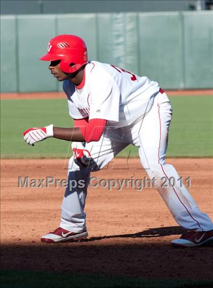 Thumbnail 1 in Balboa vs. Washington (CIF SFS Final) photogallery.