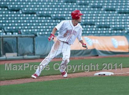 Thumbnail 1 in Balboa vs. Washington (CIF SFS Final) photogallery.