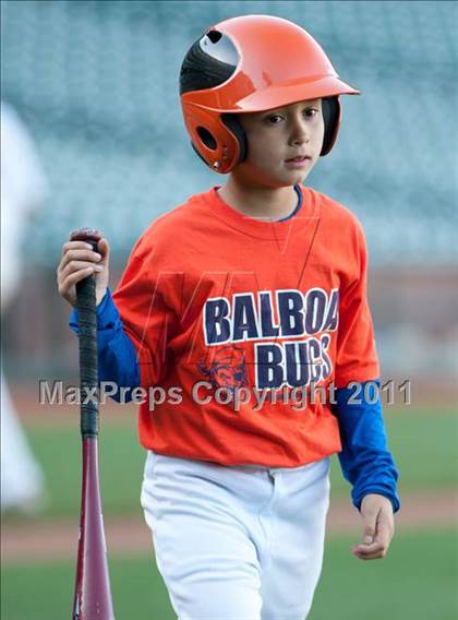 Thumbnail 3 in Balboa vs. Washington (CIF SFS Final) photogallery.