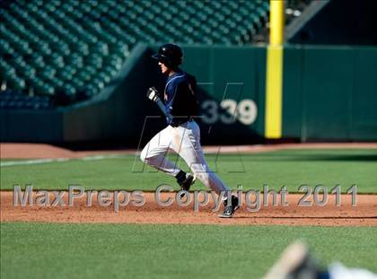 Thumbnail 1 in Balboa vs. Washington (CIF SFS Final) photogallery.