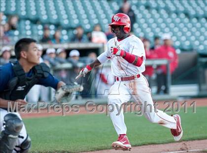 Thumbnail 1 in Balboa vs. Washington (CIF SFS Final) photogallery.