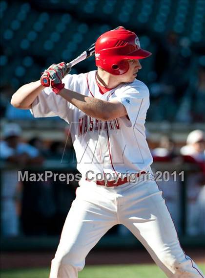 Thumbnail 3 in Balboa vs. Washington (CIF SFS Final) photogallery.