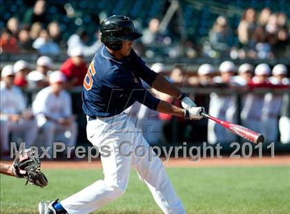 Thumbnail 3 in Balboa vs. Washington (CIF SFS Final) photogallery.