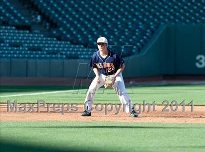 Thumbnail 3 in Balboa vs. Washington (CIF SFS Final) photogallery.