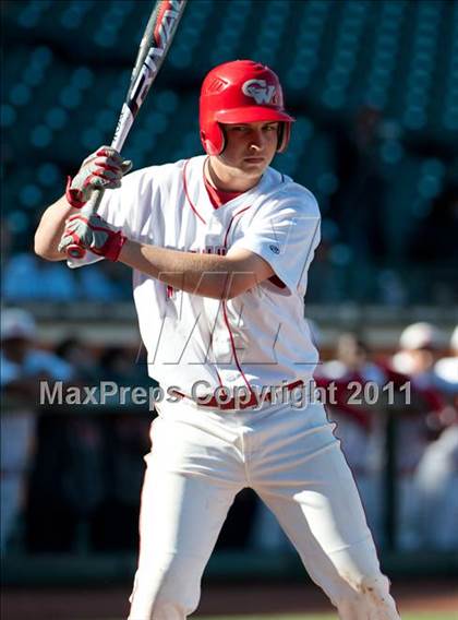 Thumbnail 1 in Balboa vs. Washington (CIF SFS Final) photogallery.