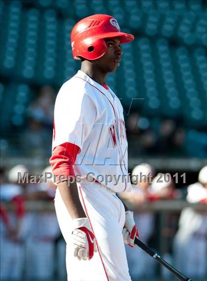 Thumbnail 1 in Balboa vs. Washington (CIF SFS Final) photogallery.