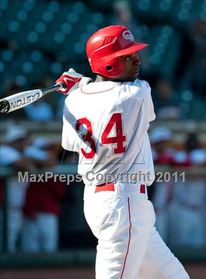 Thumbnail 3 in Balboa vs. Washington (CIF SFS Final) photogallery.