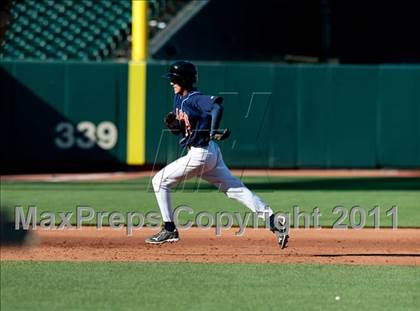 Thumbnail 3 in Balboa vs. Washington (CIF SFS Final) photogallery.