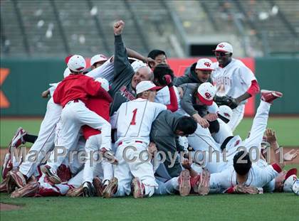 Thumbnail 3 in Balboa vs. Washington (CIF SFS Final) photogallery.