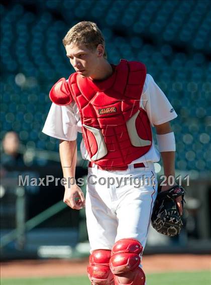 Thumbnail 1 in Balboa vs. Washington (CIF SFS Final) photogallery.