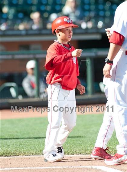 Thumbnail 2 in Balboa vs. Washington (CIF SFS Final) photogallery.