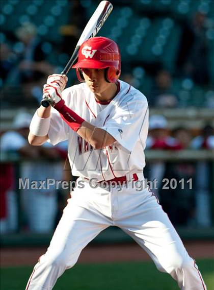 Thumbnail 1 in Balboa vs. Washington (CIF SFS Final) photogallery.
