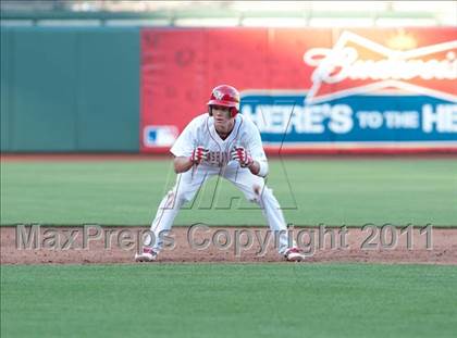 Thumbnail 2 in Balboa vs. Washington (CIF SFS Final) photogallery.