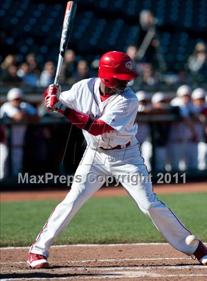 Thumbnail 1 in Balboa vs. Washington (CIF SFS Final) photogallery.