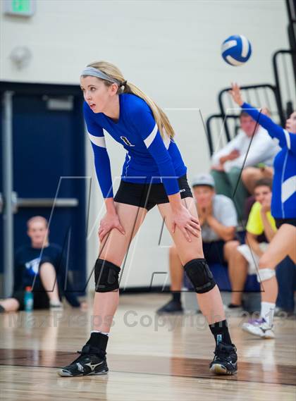 Thumbnail 3 in Grandview vs. Douglas County (Titan Classic) photogallery.