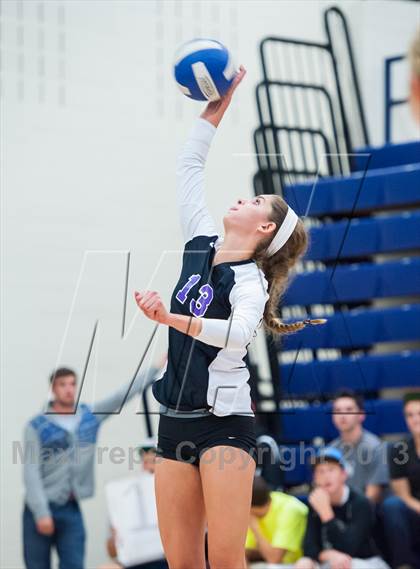 Thumbnail 3 in Grandview vs. Douglas County (Titan Classic) photogallery.