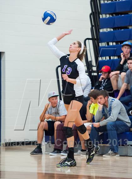 Thumbnail 1 in Grandview vs. Douglas County (Titan Classic) photogallery.