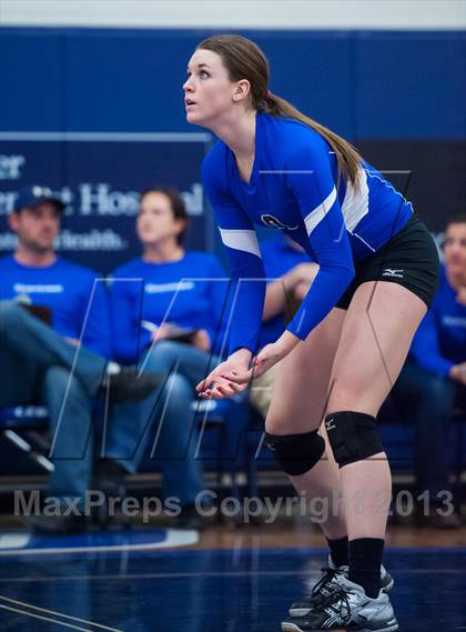 Thumbnail 2 in Grandview vs. Douglas County (Titan Classic) photogallery.