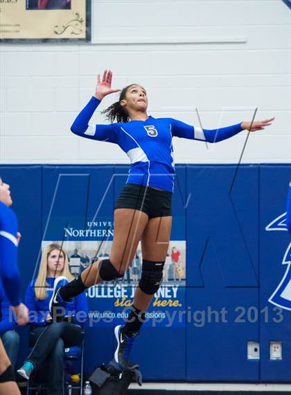 Thumbnail 1 in Grandview vs. Douglas County (Titan Classic) photogallery.