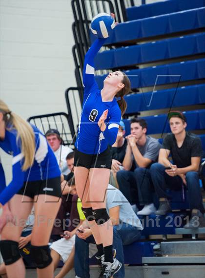 Thumbnail 2 in Grandview vs. Douglas County (Titan Classic) photogallery.