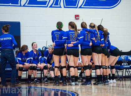 Thumbnail 2 in Grandview vs. Douglas County (Titan Classic) photogallery.
