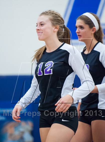 Thumbnail 3 in Grandview vs. Douglas County (Titan Classic) photogallery.