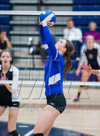 Thumbnail 3 in Grandview vs. Douglas County (Titan Classic) photogallery.
