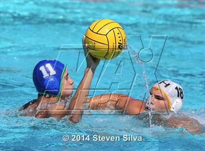 Thumbnail 2 in Eastlake vs. Patrick Henry (9th Annual Draz Classic) photogallery.