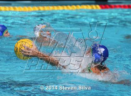 Thumbnail 1 in Eastlake vs. Patrick Henry (9th Annual Draz Classic) photogallery.