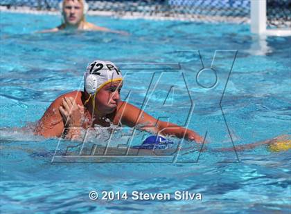 Thumbnail 2 in Eastlake vs. Patrick Henry (9th Annual Draz Classic) photogallery.