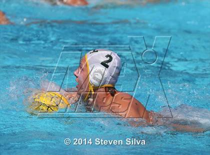 Thumbnail 2 in Eastlake vs. Patrick Henry (9th Annual Draz Classic) photogallery.
