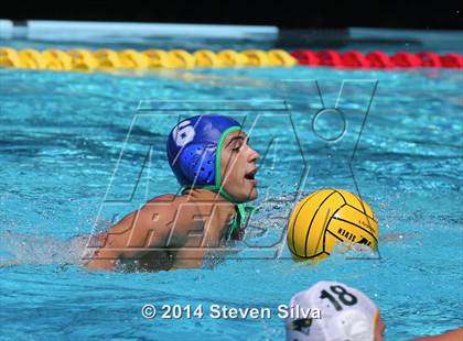 Thumbnail 1 in Eastlake vs. Patrick Henry (9th Annual Draz Classic) photogallery.