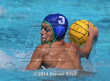 Thumbnail 2 in Eastlake vs. Patrick Henry (9th Annual Draz Classic) photogallery.