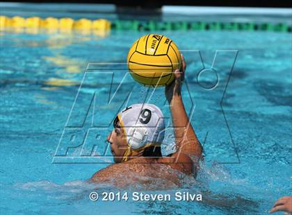 Thumbnail 2 in Eastlake vs. Patrick Henry (9th Annual Draz Classic) photogallery.