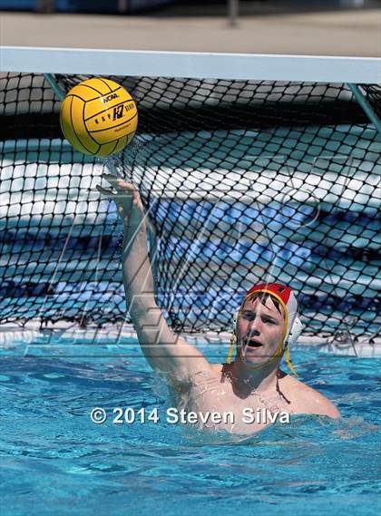 Thumbnail 2 in Eastlake vs. Patrick Henry (9th Annual Draz Classic) photogallery.