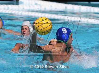 Thumbnail 2 in Eastlake vs. Patrick Henry (9th Annual Draz Classic) photogallery.