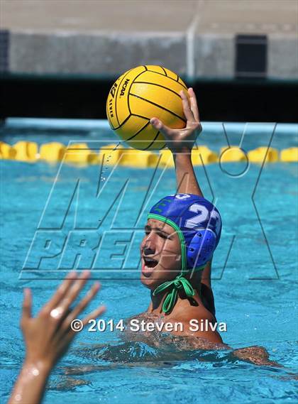 Thumbnail 1 in Eastlake vs. Patrick Henry (9th Annual Draz Classic) photogallery.