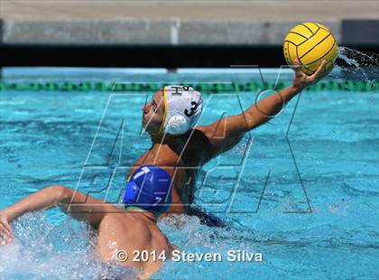 Thumbnail 2 in Eastlake vs. Patrick Henry (9th Annual Draz Classic) photogallery.