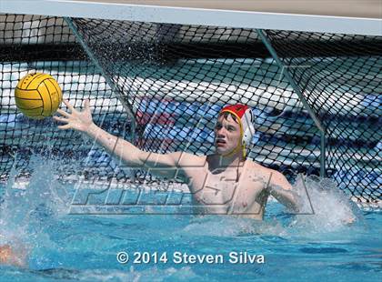 Thumbnail 1 in Eastlake vs. Patrick Henry (9th Annual Draz Classic) photogallery.