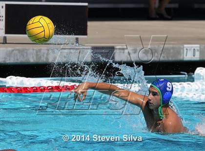 Thumbnail 2 in Eastlake vs. Patrick Henry (9th Annual Draz Classic) photogallery.