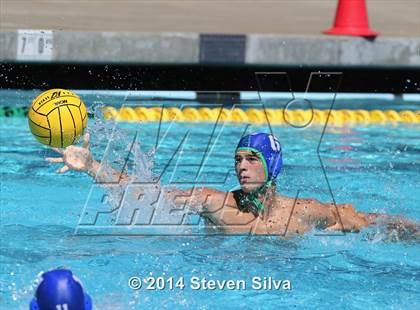 Thumbnail 1 in Eastlake vs. Patrick Henry (9th Annual Draz Classic) photogallery.