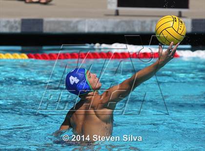 Thumbnail 1 in Eastlake vs. Patrick Henry (9th Annual Draz Classic) photogallery.
