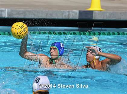 Thumbnail 2 in Eastlake vs. Patrick Henry (9th Annual Draz Classic) photogallery.