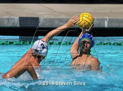 Thumbnail 1 in Eastlake vs. Patrick Henry (9th Annual Draz Classic) photogallery.