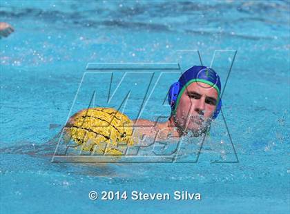 Thumbnail 1 in Eastlake vs. Patrick Henry (9th Annual Draz Classic) photogallery.