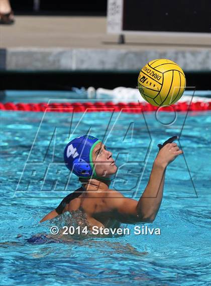 Thumbnail 3 in Eastlake vs. Patrick Henry (9th Annual Draz Classic) photogallery.