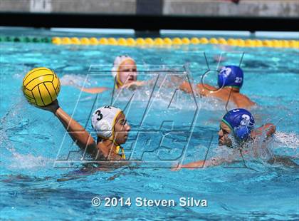 Thumbnail 2 in Eastlake vs. Patrick Henry (9th Annual Draz Classic) photogallery.