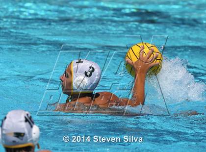 Thumbnail 1 in Eastlake vs. Patrick Henry (9th Annual Draz Classic) photogallery.