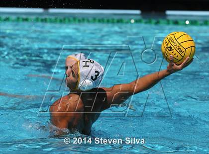 Thumbnail 3 in Eastlake vs. Patrick Henry (9th Annual Draz Classic) photogallery.