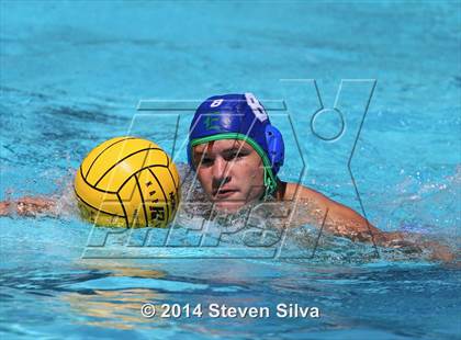 Thumbnail 1 in Eastlake vs. Patrick Henry (9th Annual Draz Classic) photogallery.